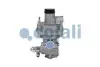 Фото Регулятор потужності пневматичних гальм (M22x1,5/M16x1,5) RVI COJALI (2320218) зображення 2