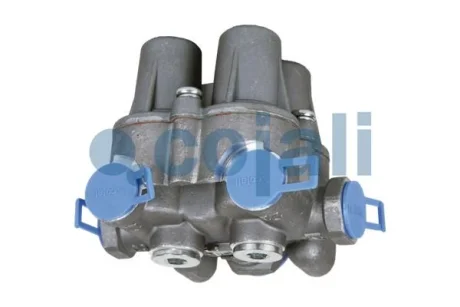 Багатосистемний клапан, 4-контурний (M16x1,5/M22x1,5) VOLVO COJALI 2322401