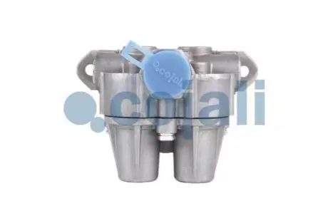 Багатосистемний клапан RVI RVI C, G, KERAX, MAGNUM, MAXTER, MIDLUM, PREMIUM, R 10.80 COJALI 2322414