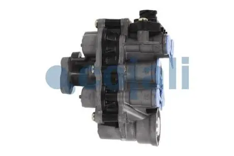 Багатосистемний клапан, 4-контурний IVECO EUROSTAR, EUROTECH MH, EUROTECH MP, EUROTECH MT, EUROTRAKKER 01.92 COJALI 2322508