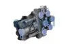 Багатосистемний клапан, 4-контурний (M22x1,5/M16x1,5) RVI COJALI (2322619) зображення 1