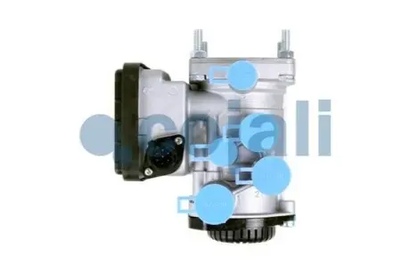 Модулятор тиску EBS 24В (напівпричепи, новий) EBS 5/EBS 5X VOLVO COJALI 2333006
