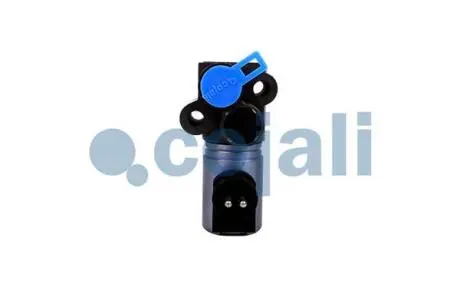 Магнетичний клапан ZF 16 S 221 IT 8 S 140 IT 8 S 180 8 S 2101 BO COJALI 2818001