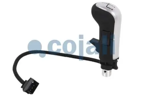 Ручка перемикання швидкості MAN MAN TGA, TGS I, TGX I 06.99 COJALI 2880235 Купити в Україні