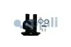 Фото Клапан обігрівача DAF LF 45, LF 55 RVI KERAX, MIDLUM, PREMIUM, PREMIUM 2 BE99C-MIDR06.23.56B/41 04.96 COJALI (2880287) зображення 1