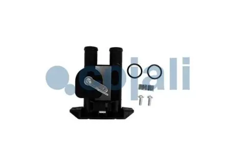 Клапан обігрівача DAF LF 45, LF 55 RVI KERAX, MIDLUM, PREMIUM, PREMIUM 2 BE99C-MIDR06.23.56B/41 04.96 COJALI 2880287 Купити в Україні