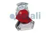 Фото Пневматична муфта MAN TGA, TGM I MERCEDES ACTROS, ACTROS MP2 / MP3, ATEGO, ATEGO 2, AXOR 2, LK/LN2, MK, NG, O 303, O 305, O 307, O 405, O 407, O 408, SK COJALI (6001403) зображення 2