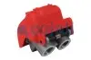 Пневматична муфта MAN TGA, TGS I, TGX I MERCEDES ACTROS, ACTROS MP2 / MP3, ATEGO, ATEGO 2, AXOR 2, LK/LN2, MK, NG, SK COJALI (6001412) зображення 2