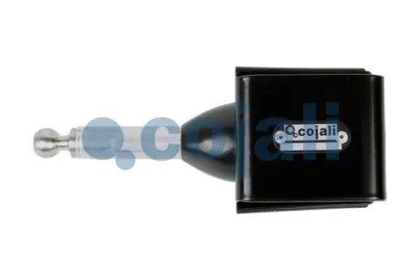 Елемент регулювання підвіски, (en) valve spring connector (гнучкий з'єднувач клапана, без муфти) MERCEDES LK/LN2, MK, SK 01.84-12.98 COJALI 6002229
