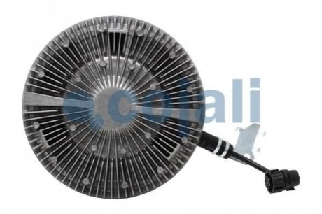 Вискомуфта вентилятора охлаждения COJALI 7033401 (фото 1)