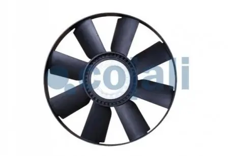 Крыльчатка вентилятора COJALI 7037103