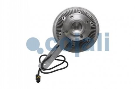 Віскомуфта вентилятора охолодження COJALI 7063401 (фото 1)
