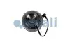 Муфта, вентилятор радиатора COJALI (7083425) изображение 4