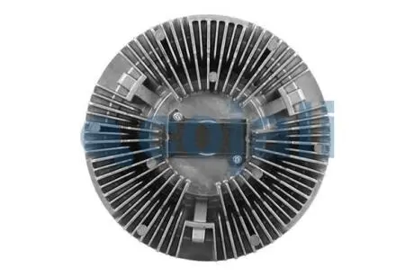 Вискомуфта вентилятора охлаждения JOHN DEERE JOHN DEERE 4050, 4055, 4250, 4255, 4455, 8100, 8100 T, 8200, 8200 T, 8300, 8300 T, 8400, 8400 T COJALI 8521112