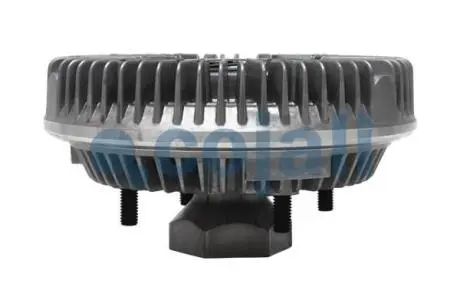 Вискомуфта вентилятора охлаждения FORD 5640, 6640, 7740, 8340 NEW HOLLAND 340, 540, 640, 740 COJALI 8521120