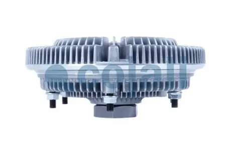 Віскомуфта вентилятора охолодження CASE IH 240, 250, 270 NEW HOLLAND TG 255, TG 285 COJALI 8521167 Купити в Україні