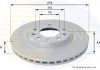 Тормозной диск COMLINE ADC1139V (фото 1)