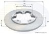 ADC1268 Comline - Диск тормозной с покрытием
