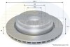 Гальмівні диски COMLINE ADC1733V (фото 1)