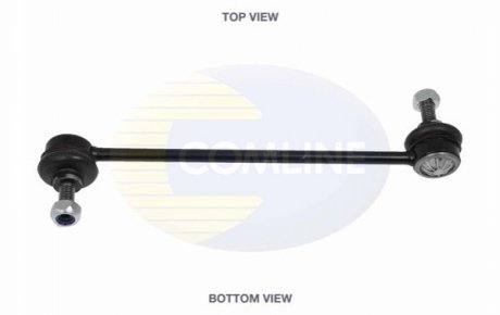 Тяга/стойка стабилизатора COMLINE CSL7047