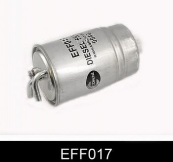 Фильтр топлива COMLINE EFF017