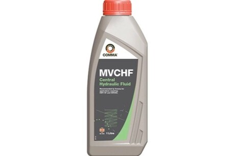 Трансмиссионное масло MVCHF 1 л COMMA CHF1L