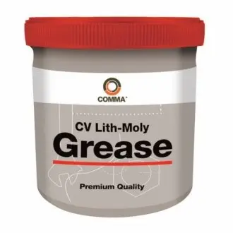 Масло COMMA CVLITHMOLYGREASE500G