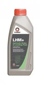 COMMA LHMPLUSCOMMA1L