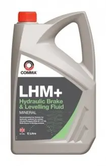 LHM Олива COMMA LHMPLUSCOMMA5L
