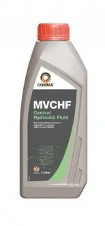 Масло гидравлическое COMMA MVCHF11SCENT1L Купить в Украине