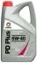 Моторна олива COMMA (PDPLUS5W405L) зображення 1