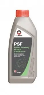 Рідина гідропідсилювача керма COMMA PSFPOWERSTEERING1L