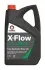 Фото Моторна олива X-FLOW (5L) 5W40 API CF SL ACEA A3 B4 MB 229.1 RENAULT RN 0700 RENAULT RN 0710 VW 502.00 VW 505.00 COMMA (XFLOWG5W40SYNT5L) зображення 1