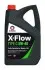 Фото Моторна олива X-FLOW (5L) 5W40 API CF SL ACEA A3 B4 MB 229.1 RENAULT RN 0700 RENAULT RN 0710 VW 502.00 VW 505.00 COMMA (XFLOWG5W40SYNT5L) зображення 2