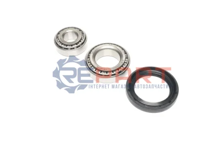 Фото Підшипник маточини MERCEDES 123 передн. міст (COMPLEX) COMPLEX AUTOMOTIVE BEARINGS Sp.z.o.o. (CX026) зображення 1