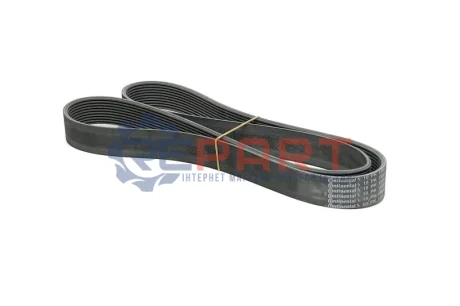 Поліклиновий ремінь Contitech 10PK1580