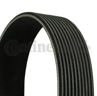 Поликлиновый ремень Contitech 10PK2070