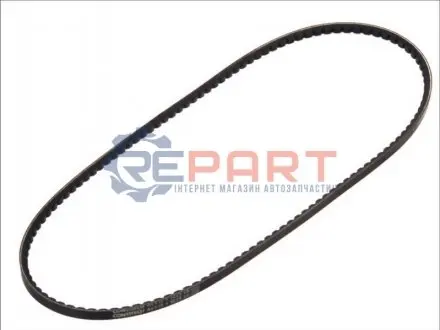 Фото Ремінь генератора Renault Trafic 1.4/1.6 80-91 Contitech (10X1225) зображення 1