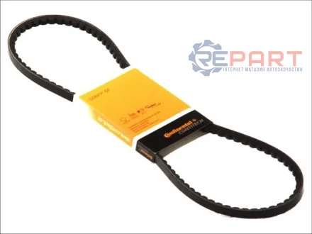 ПАС КЛИНОВЫЙ Contitech 10x1450