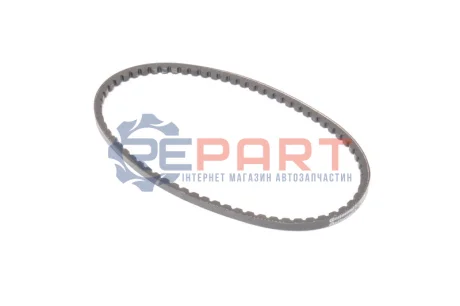 Фото Ремінь генератора Citroen Berlingo 1.1/1.4i 96- Contitech (10X710) зображення 1