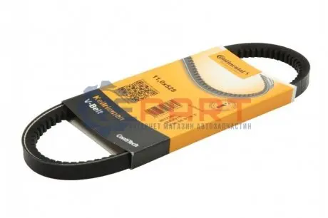 Клиновый ремень Contitech 110X528 Купить в Украине