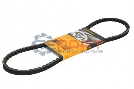 Фото Ремінь генератора VW Golf II/VW Passat 1.6/1.8/2.0 88-97 Contitech (11.2x866) зображення 1