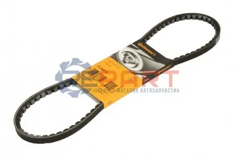 ПАС КЛИНОВЫЙ Contitech 11,2x875