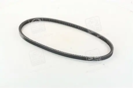 Фото Ремінь генератора VW Caddy/Golf/Passat/Polo Contitech (11.5X730) зображення 1