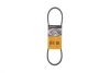 Фото Ремінь генератора VW Caddy/Golf/Passat/Polo 1.4-2.0 91-02/Seat Alhambra/Ibiza 91-10 (755x11.5) Contitech (11.5X755) зображення 2