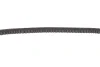 Фото Ремінь генератора VW Caddy/Golf/Passat/Polo 1.4-2.0 91-02/Seat Alhambra/Ibiza 91-10 (755x11.5) Contitech (11.5X755) зображення 3