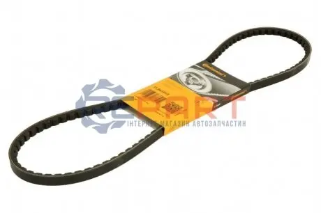 Клиновий ремінь Contitech 119X1013 Купити в Україні