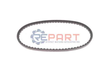 Ремінь генератора VW T4 1.9D/TDI (PS) Contitech 11.9X650 Купити в Україні