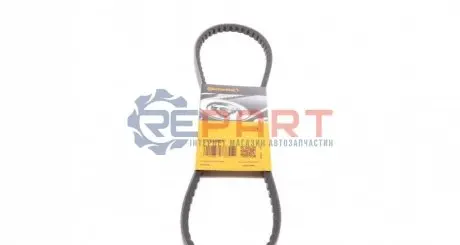 Фото 1 — Ремінь генератора Ford Transit 2.0 85-92/Sierra 1.8-2.0 82-93 (11.9x885) Contitech (11,9X885Ld) Фото Ремінь генератора Ford Transit 2.0 85-92/Sierra 1.8-2.0 82-93 (11.9x885) Contitech (11,9X885Ld) зображення 1