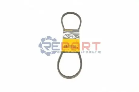 Ремінь генератора Audi 80/A6 1.9TD/TDI 91-97 (11.9x903) Contitech 11,9X903Ld Купити в Україні